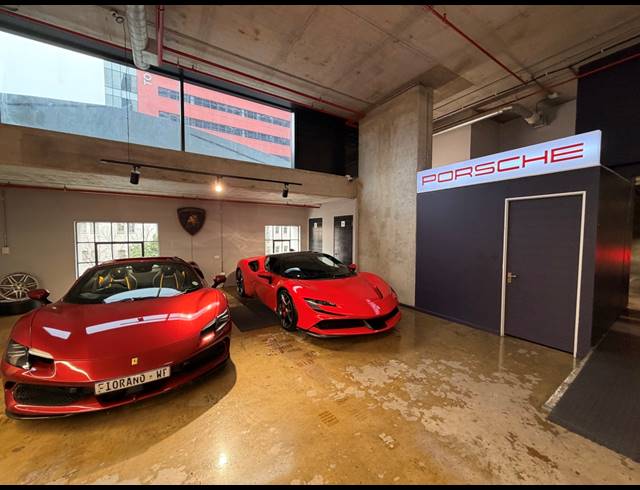 529M² RETAIL TO LET IN CAPE TOWN CITY CENTRE